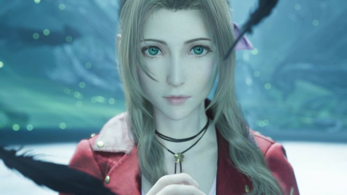 Test du jeu Final Fantasy VII: Rebirth