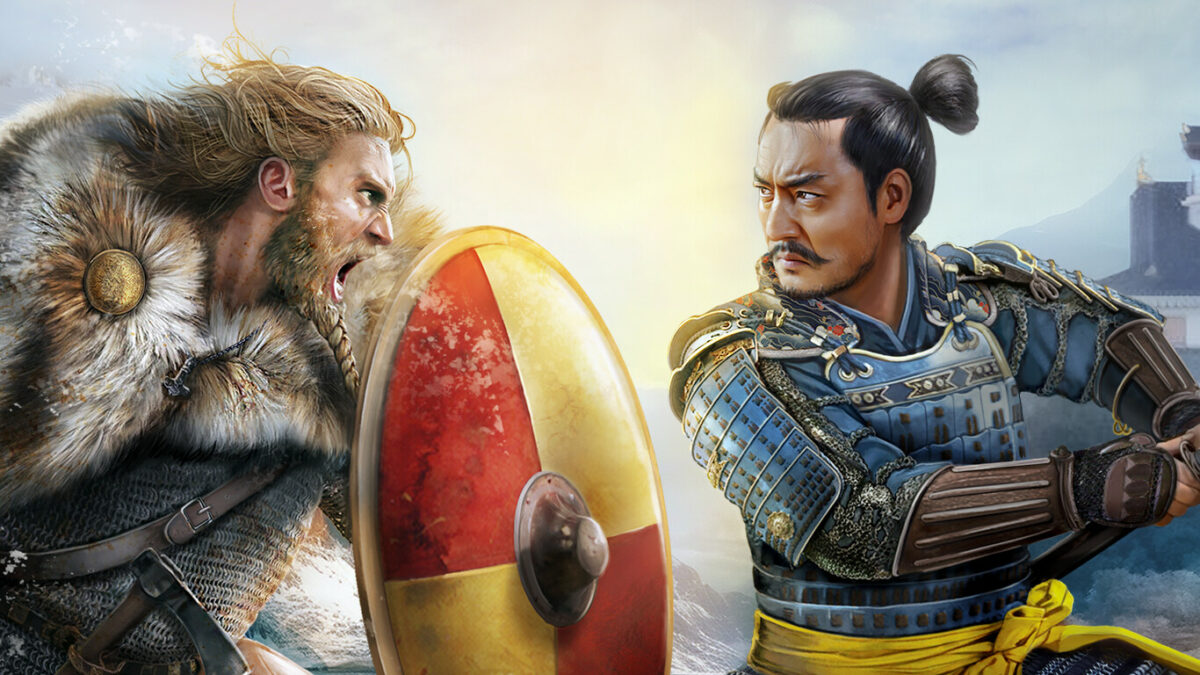Un nouveau DLC narratif arrive pour Age of Empires II: Definitive Edition, 25 ans après la sortie du jeu original.