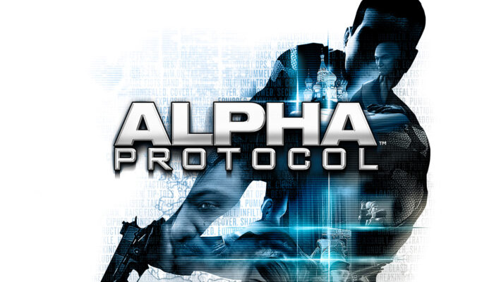 Alpha Protocol - Back dans les bacs
