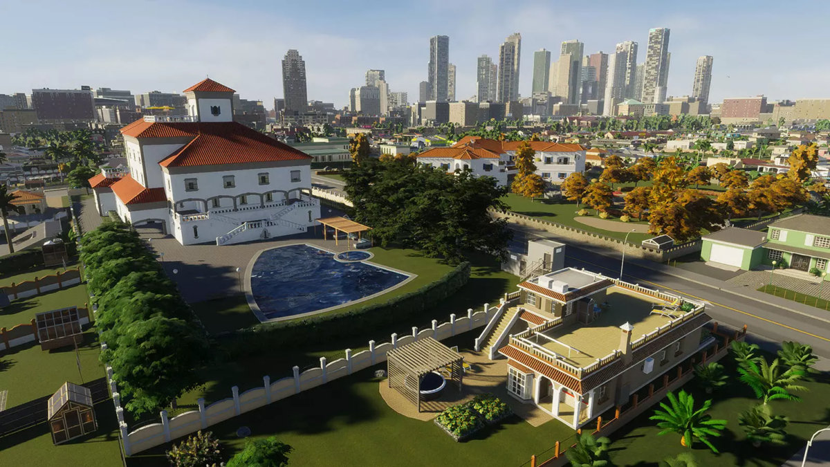 Cities: Skylines 2 s'embourbe et rembourse son DLC