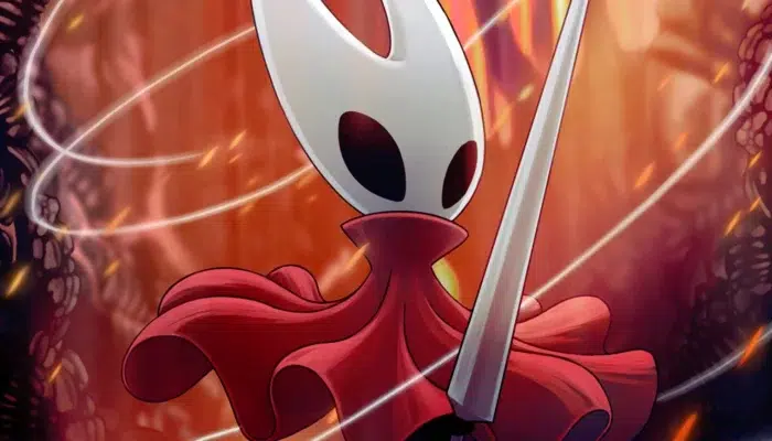Hollow Knight Silksong - Vers une sortie imminente ?