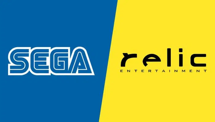 Relic Entertainment - Le studio devient indépendant