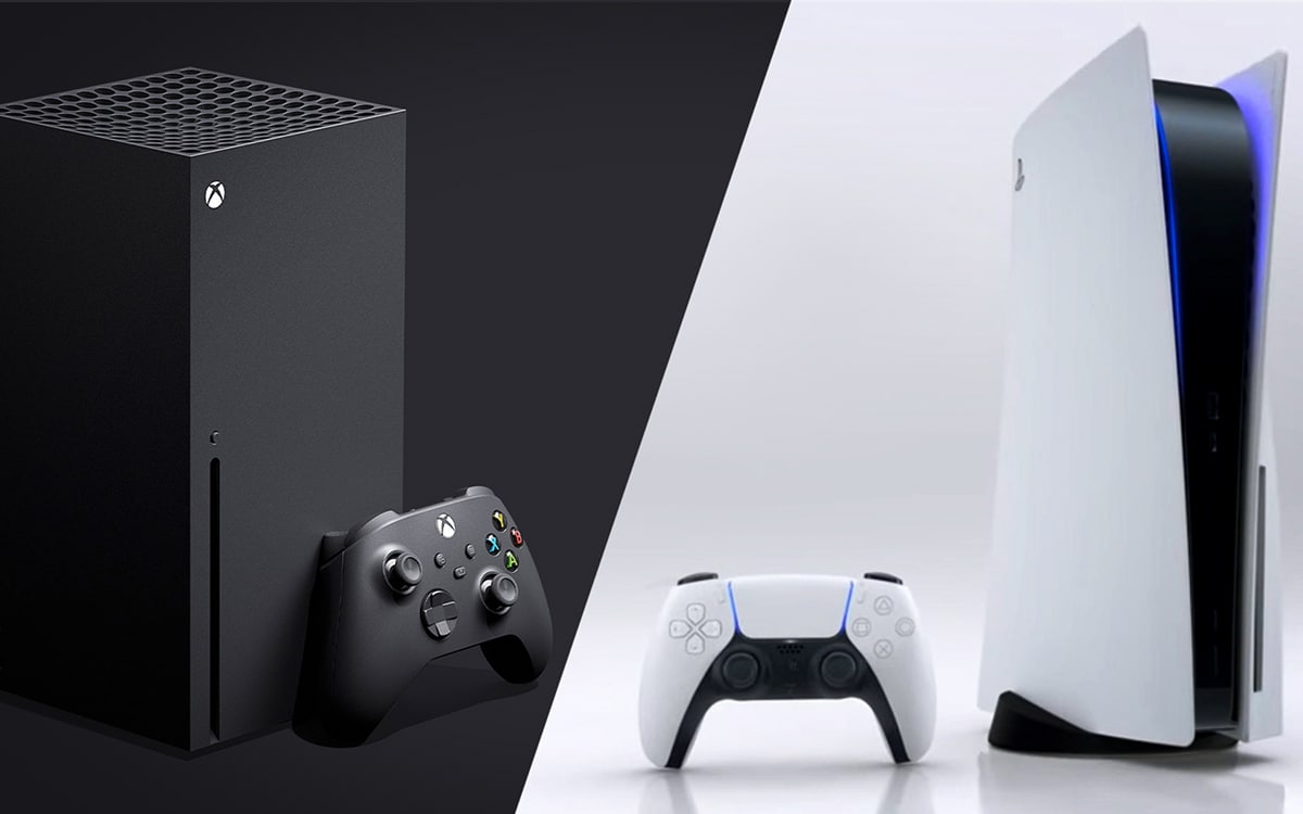 PS5 et Xbox Series, la neuvième génération de consoles sacrifiée