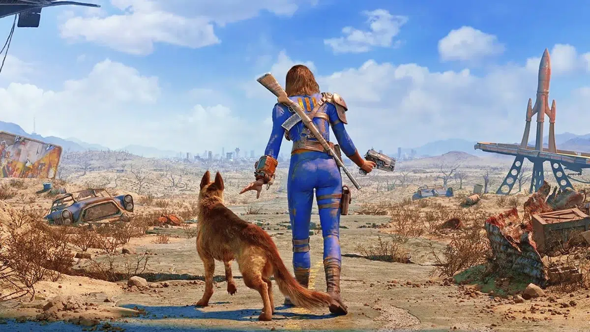 Fallout 4 maj next-gen screen 1