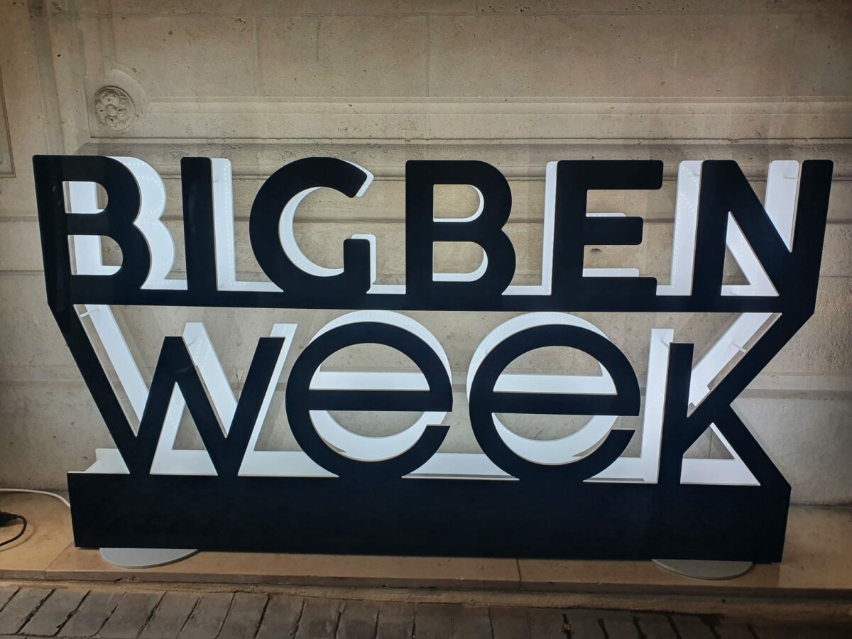 BigBen Week 2024