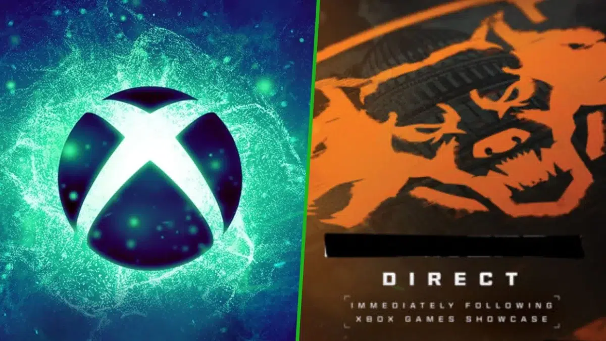 Le Xbox Games Showcase 2024 se tiendra le 9 juin prochain