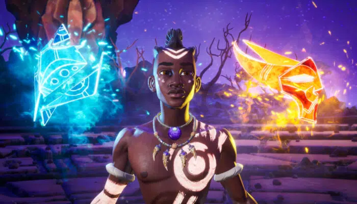 Test Tales of Kenzera: Zau – Saga Africa