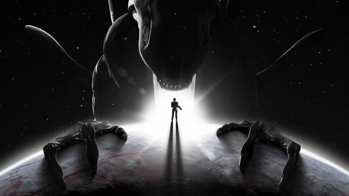 Annonce du jeu VR Alien: Rogue incursion