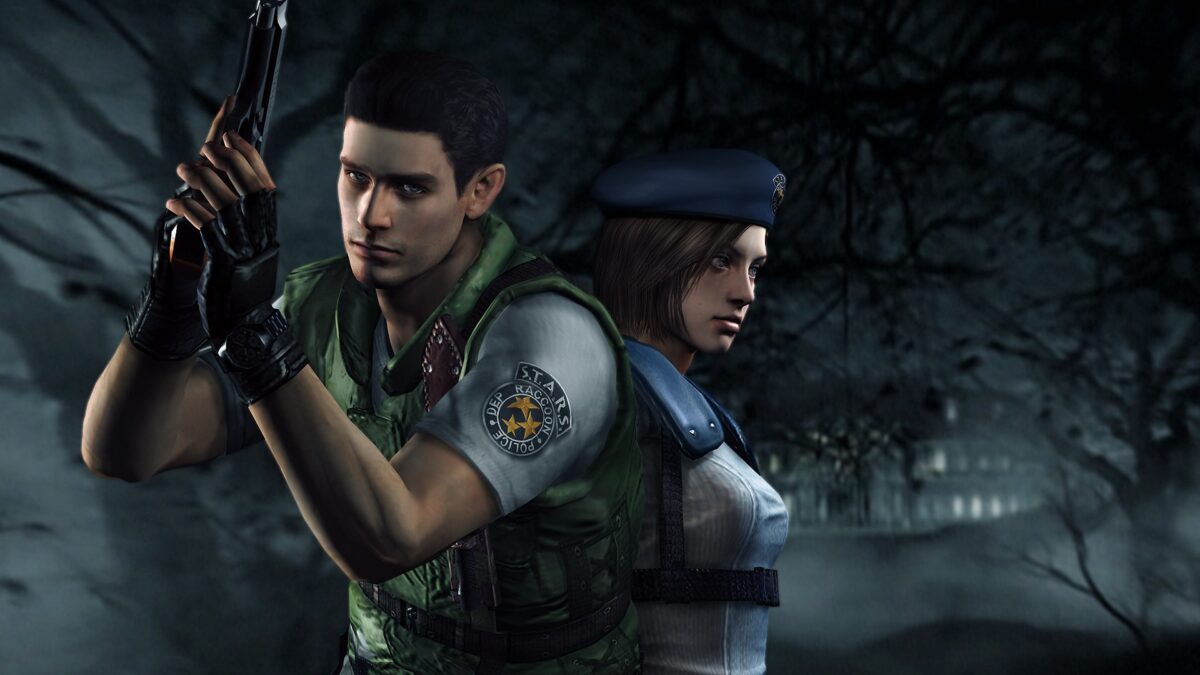 Resident Evil - Rumeur re-remake