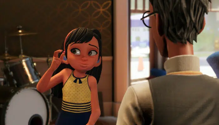 Harmonium – Le jeu qui va imposer Netflix comme un grand acteur du jeu vidéo ?