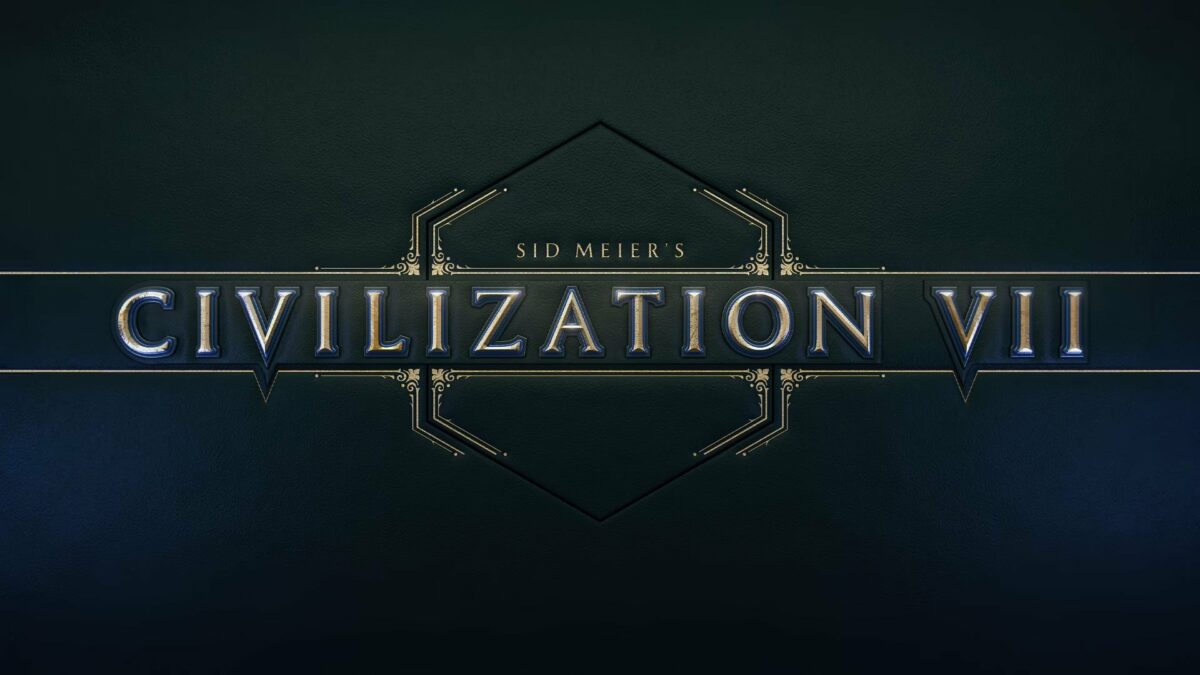 Annonce du jeu Civilization VII