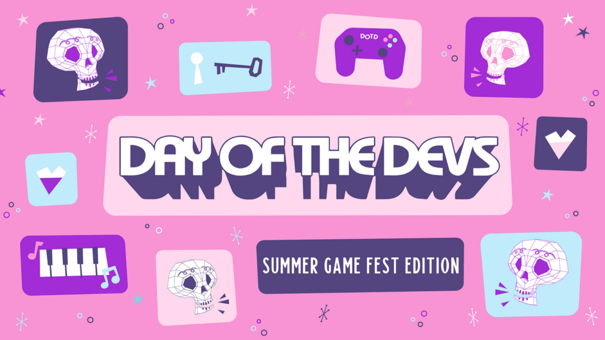 Day of the Devs 2024