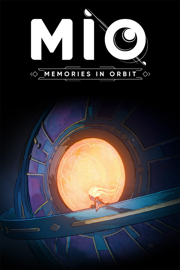 Jaquette du jeu MIO: Memories in Orbit