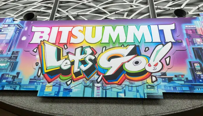 BitSummit 2024 - Un salon flamboyant encore trop méconnu
