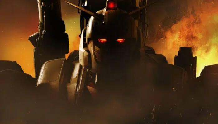 Après Festival et LEGO, Fortnite accueille un jeu Gundam