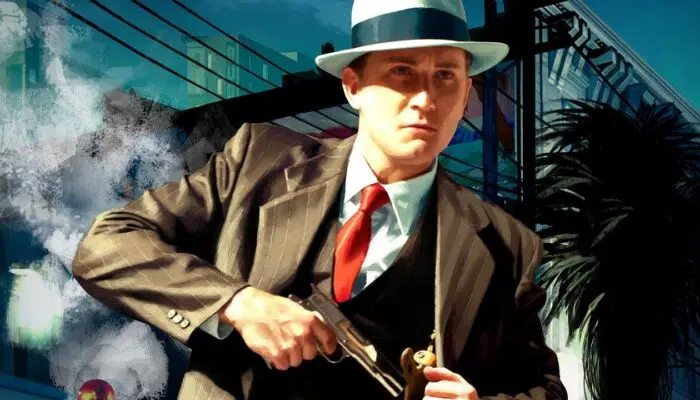Une suite de L.A. Noire dans les tuyaux ? L'affaire semble classée