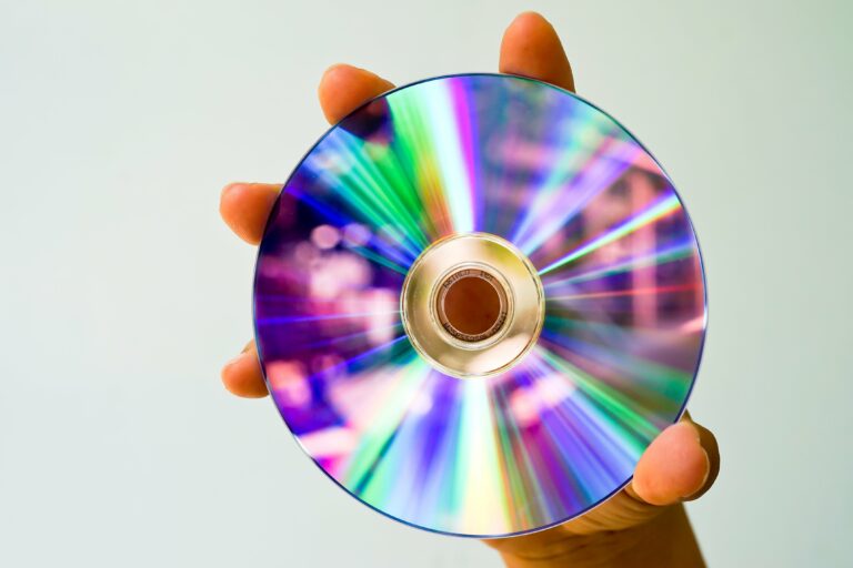 Non, Sony n’arrête pas la production de BluRay