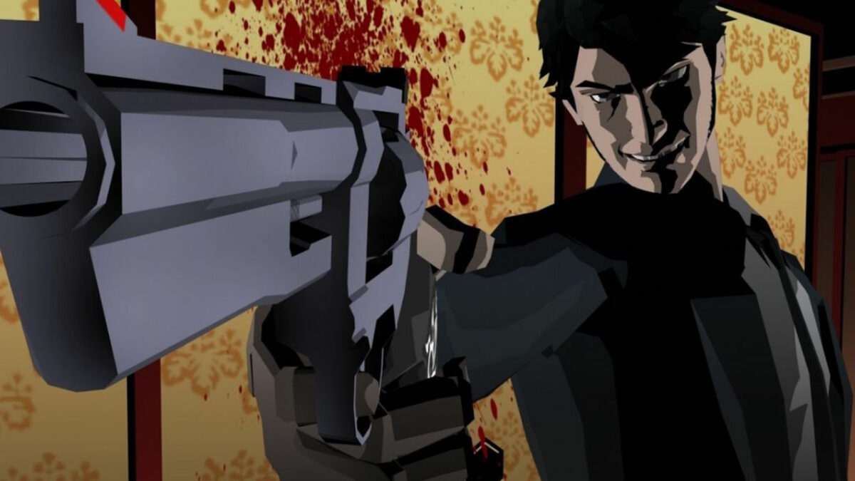 Killer7 - Une suite envisagée ?