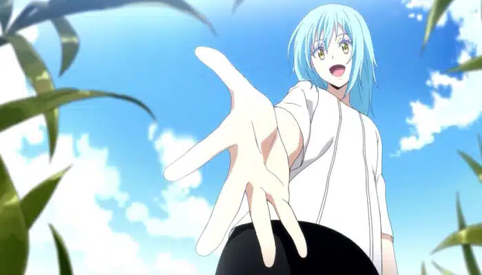 Test That Time I Got Reincarnated as a Slime Isekai Chronicles - Encore plus mou qu'un Gluant