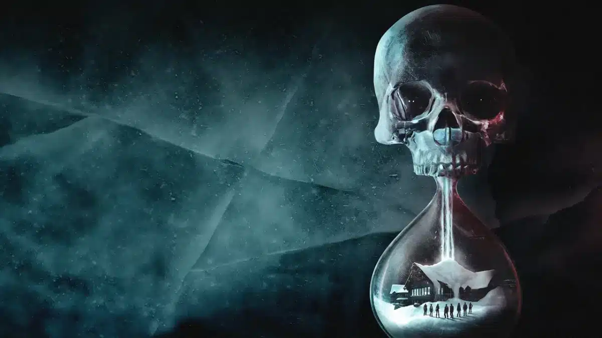 Le clap de départ est officiellement donné pour le film Until Dawn