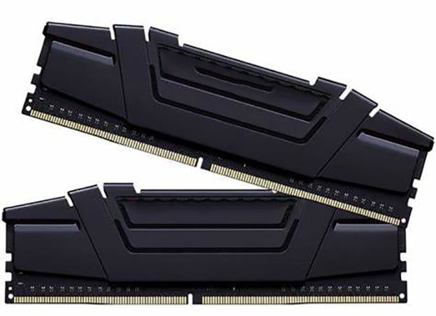 Barettes de RAM pour épauler le CPU