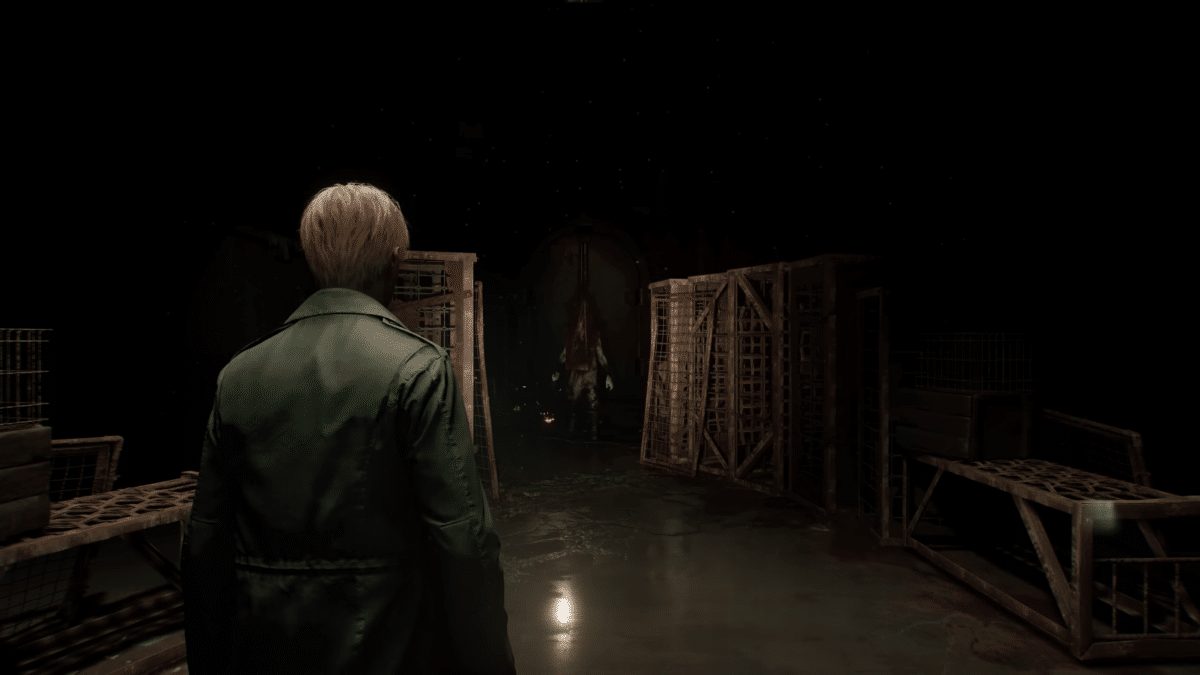 silent hill 2