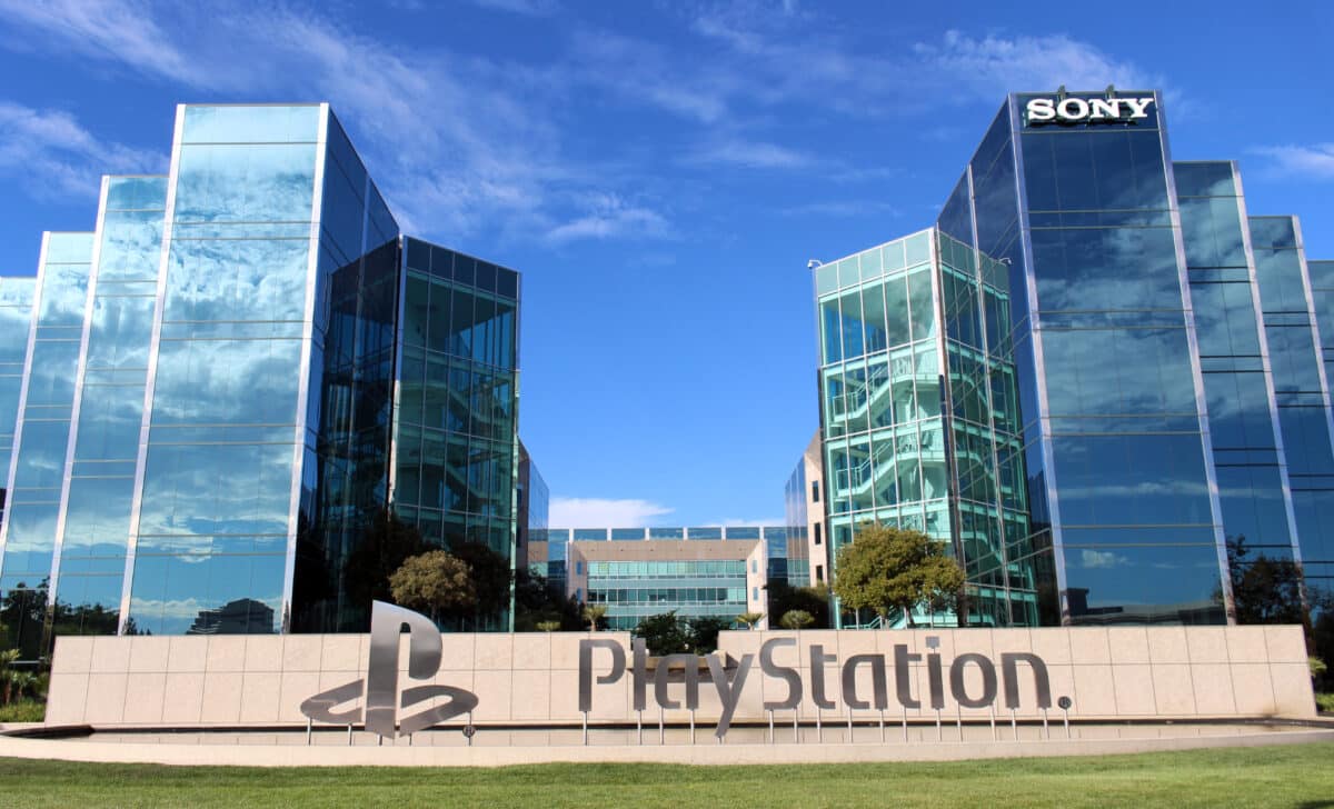 Sony ne cache pas son intention de recourir à l'IA pour accélérer le développement de ses jeux.