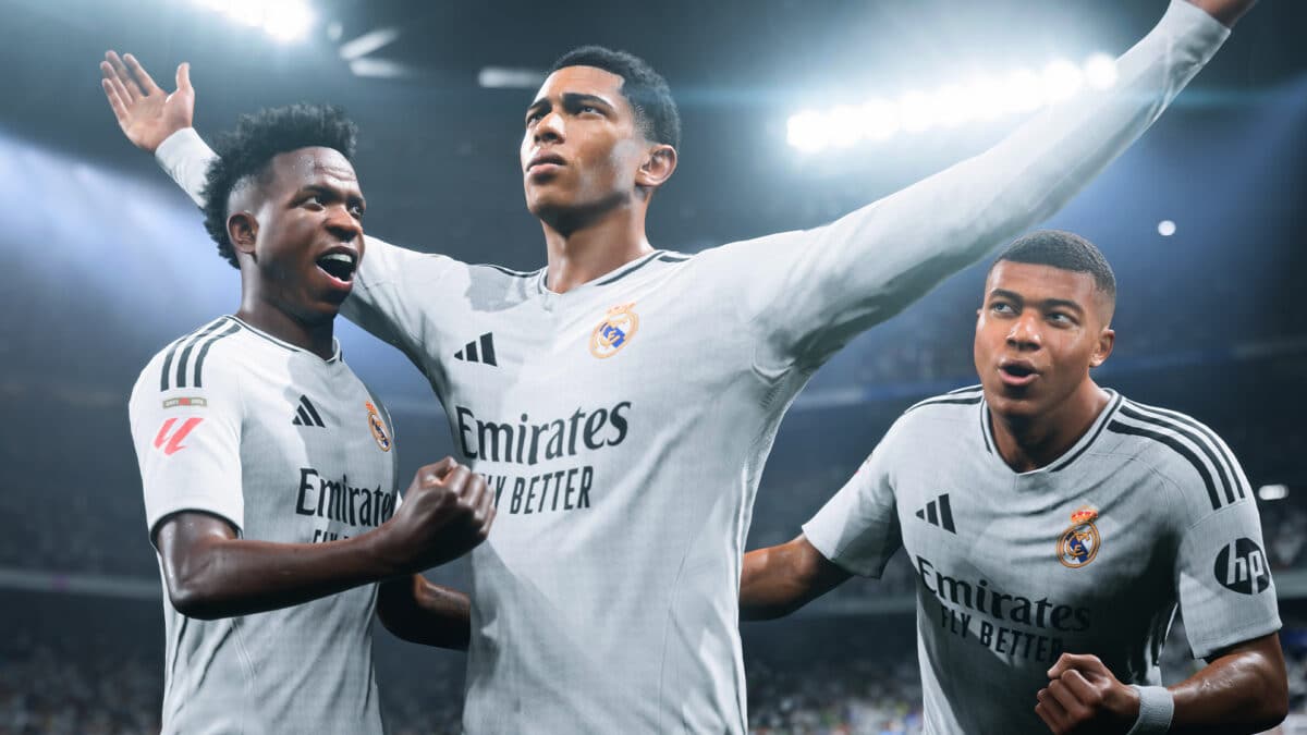 EA Sports FC 25 - Classement Notes Joueurs