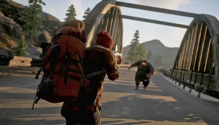 State of Decay 2 - Undead Labs tourne définitivement la page