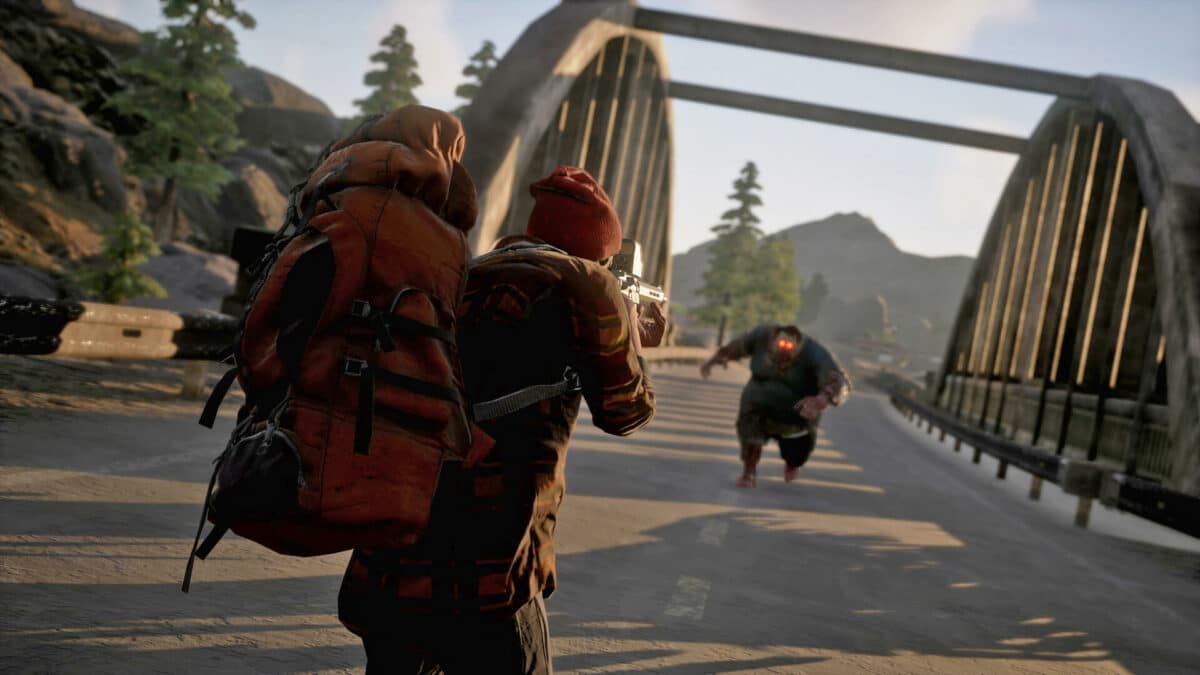 Clap de fin pour le support de State of Decay 2. Undead Labs se dévoue désormais entièrement au développement de State of Decay 3.