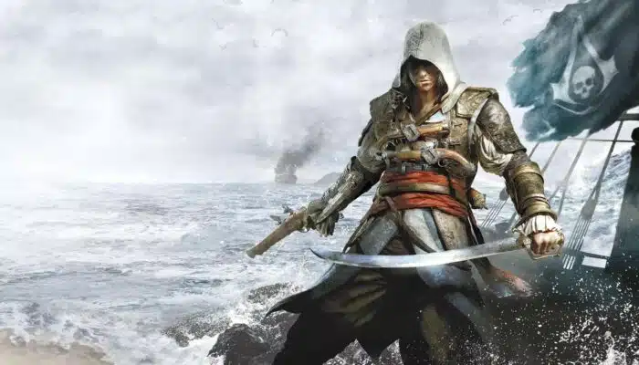 Assassin's Creed Black Flag - Le remake plus tôt que prévu ?
