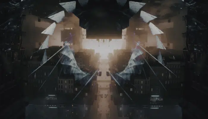 Control 2 - Un premier teaser dans le DLC d'Alan Wake 2 ?