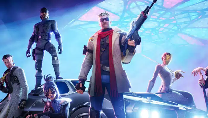 Fortnite - Ce qui va changer dans les Battle Pass