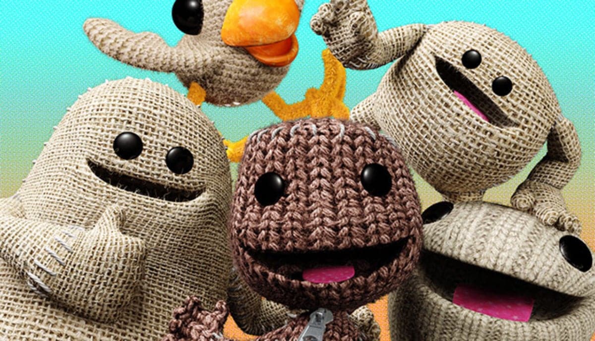 Little Big Planet 3 - PSN Delete