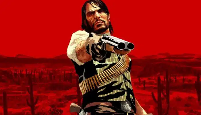 Red Dead Redemption enfin annoncé officiellement sur PC