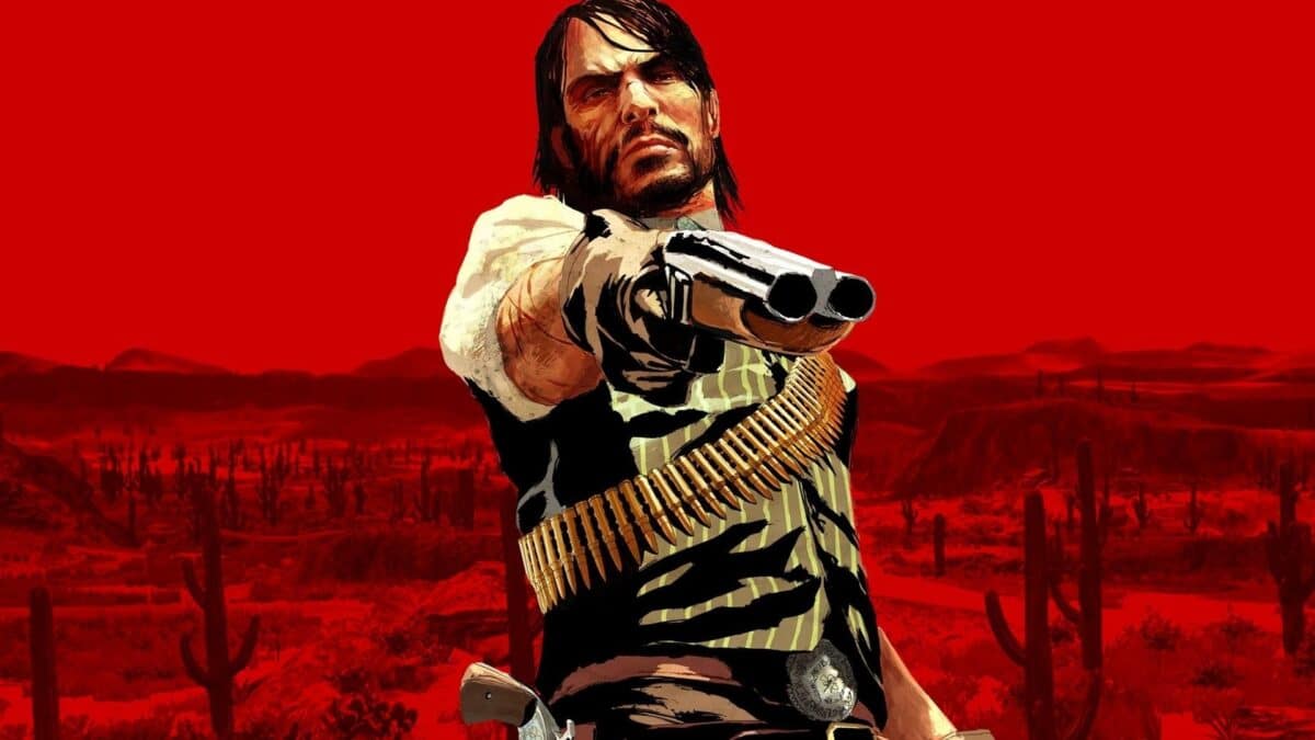 Red Dead Redemption enfin annoncé sur PC