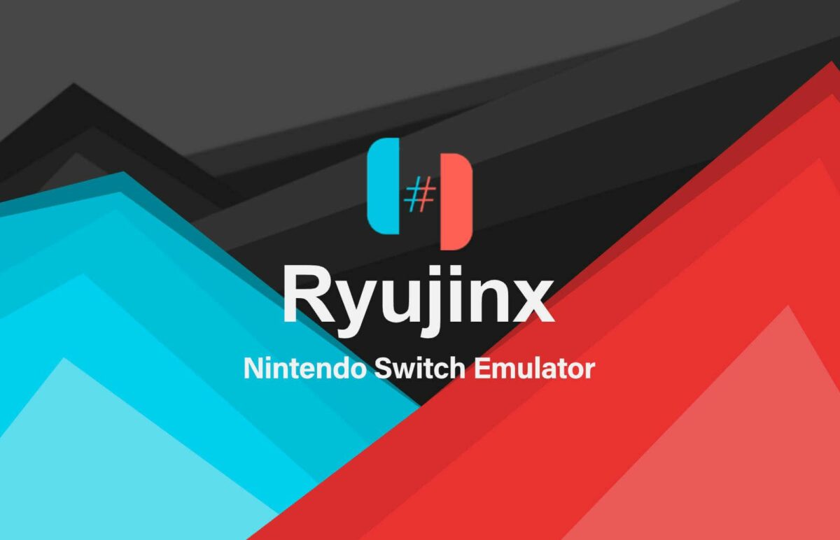 Ryujinx