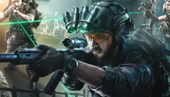 Delta Force Hawk Ops - Que vaut le retour de la licence ?