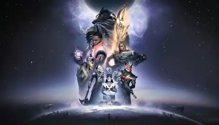 Destiny: Rising - Pas de troisième opus, mais un spin-off mobile