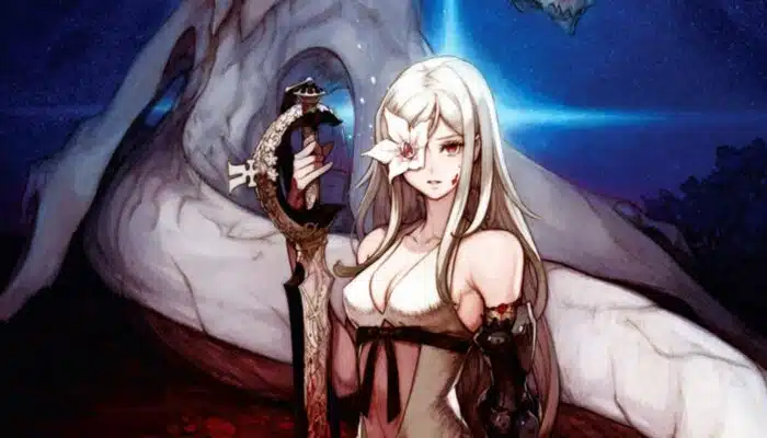 Square Enix fait fermer le premier site d'archives dédié à Yoko Taro