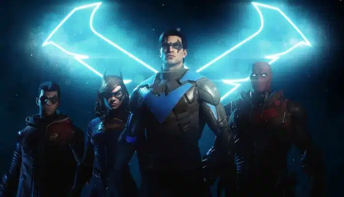 Warner Bros. Games Montréal sur un nouveau jeu DC Comics ?