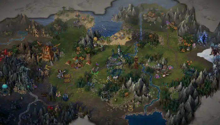 Heroes of Might and Magic Olden Era - Une annonce attendue ?
