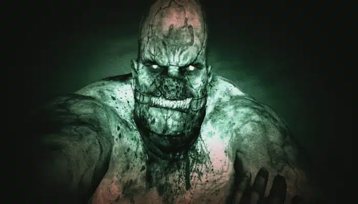 Outlast - Une adaptation cinématographique sur les rails