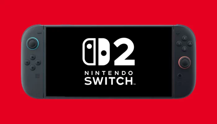 La Nintendo Switch 2 rétrocompatible, une annonce minime ?