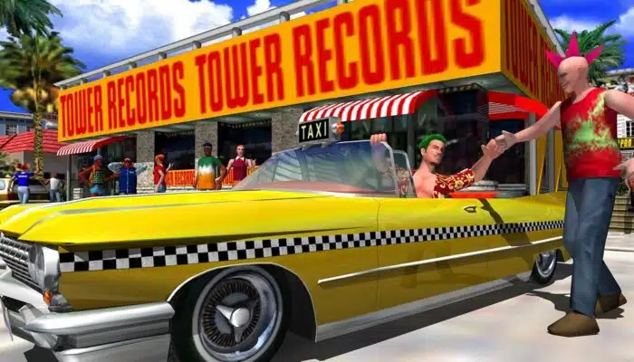 SEGA retire un paquet de ses titres classiques des plateformes