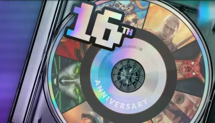 GOG lance un programme de préservation du jeu vidéo