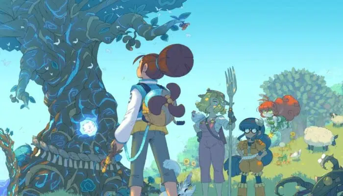 Maliki Poison of the Past - De la BD au jeu vidéo