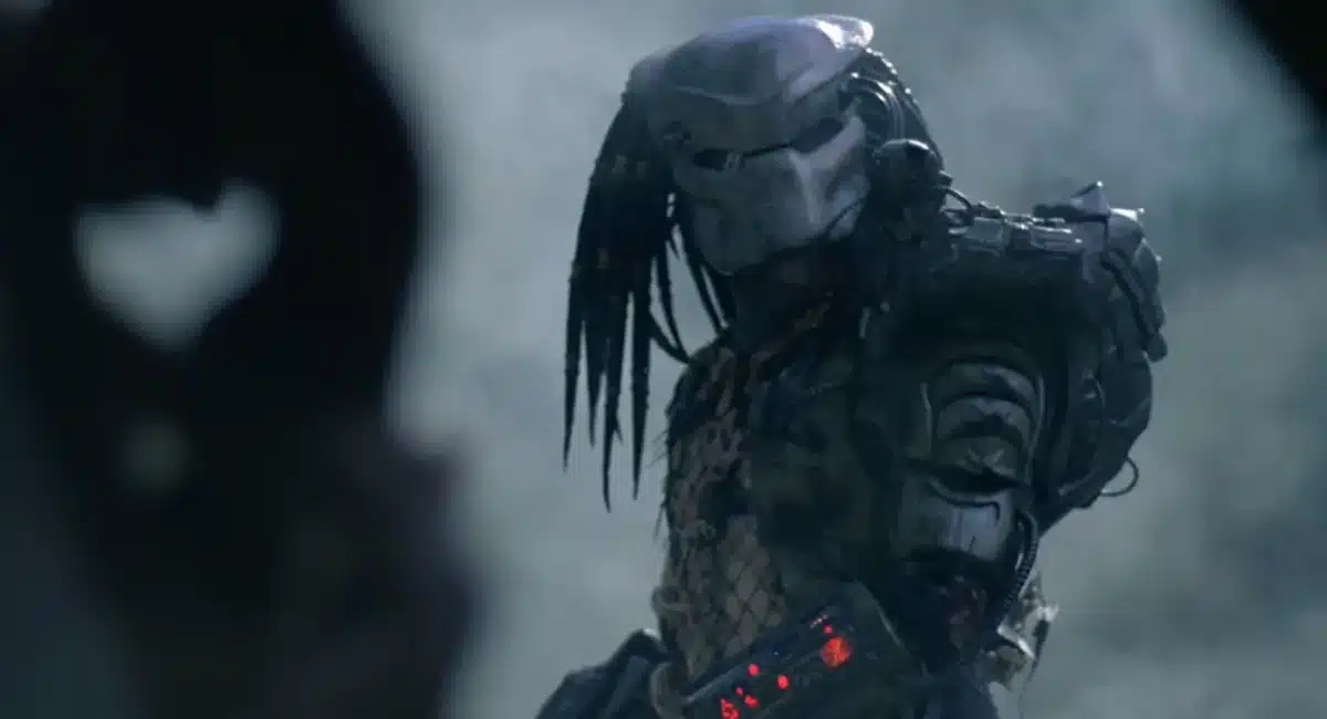 Le prochain film de la saga Predator, Predator: Badlands, sortira l'année prochaine avec le Yautja en protagoniste.