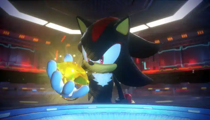 Test Sonic x Shadow Generations - Sonic recycle, et c’est bon pour la planète