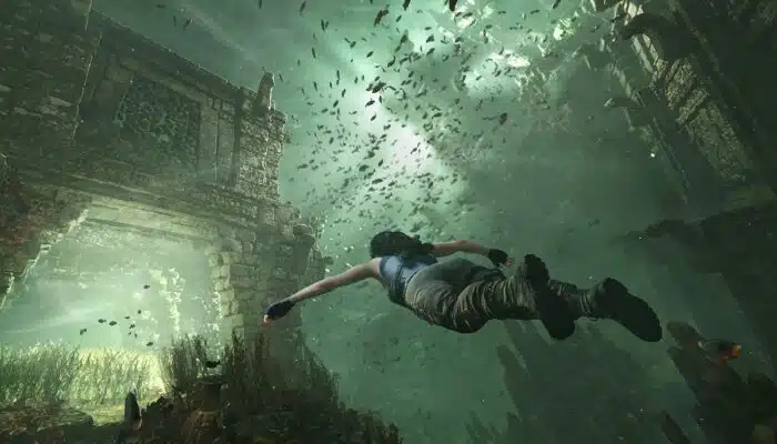 Tomb Raider - La série d'Amazon aurait sa Lara Croft